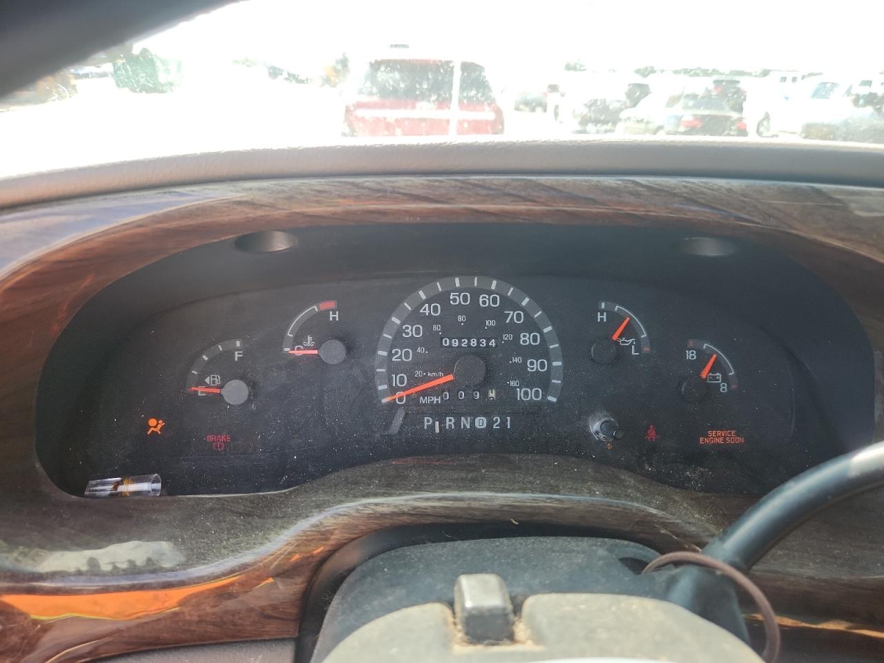 1999 Ford Econoline E150 Van VIN: 1FDRE14LXXHB69162 Lot: 82242285