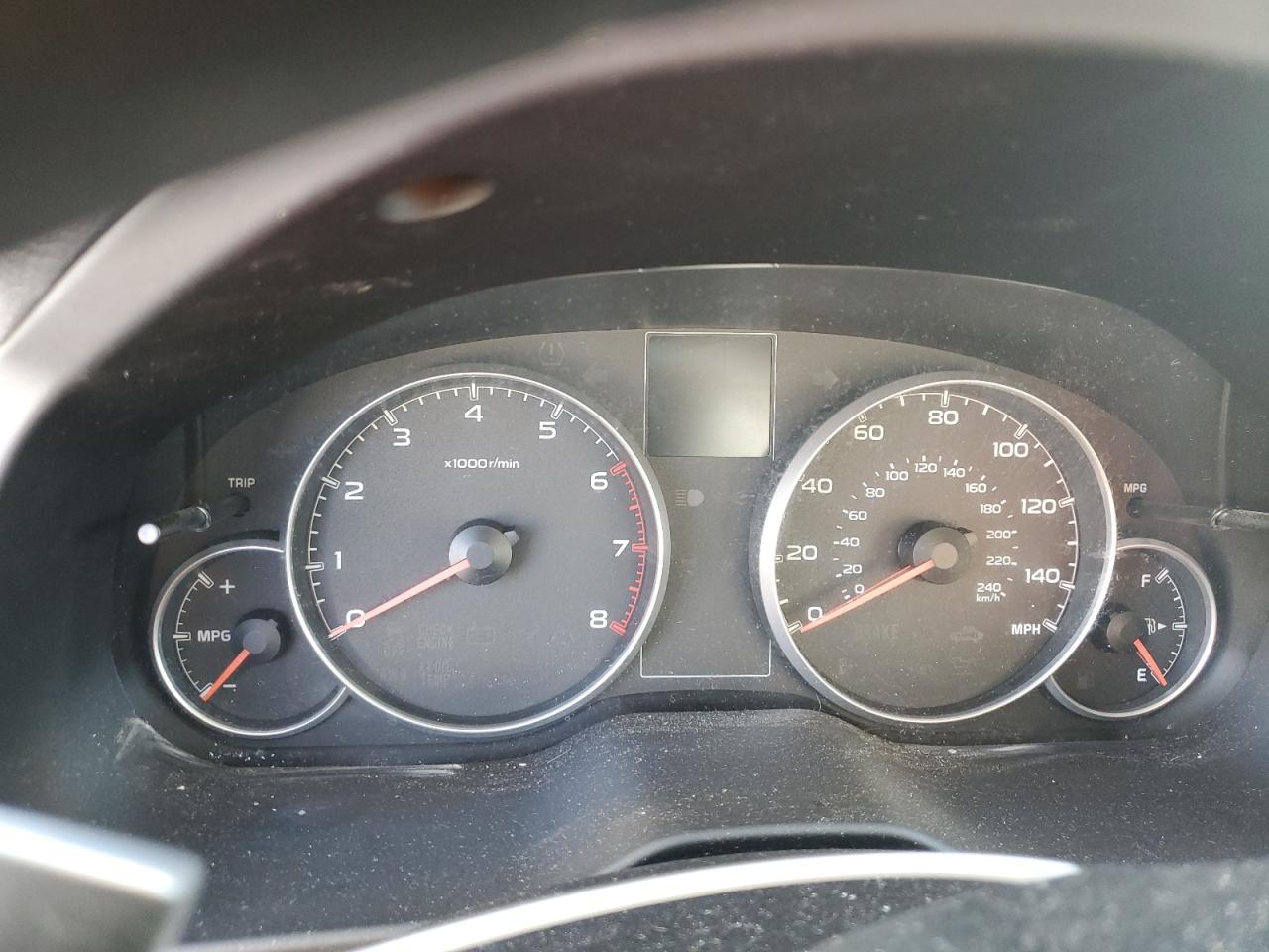 2014 Subaru Legacy 2.5I VIN: 4S3BMBA61E3027743 Lot: 90047595