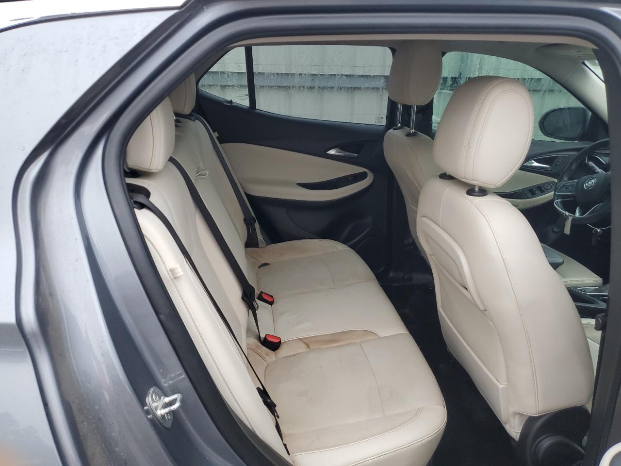 2020 Buick Encore Gx Select VIN: KL4MMDSL4LB119628 Lot: 85574995