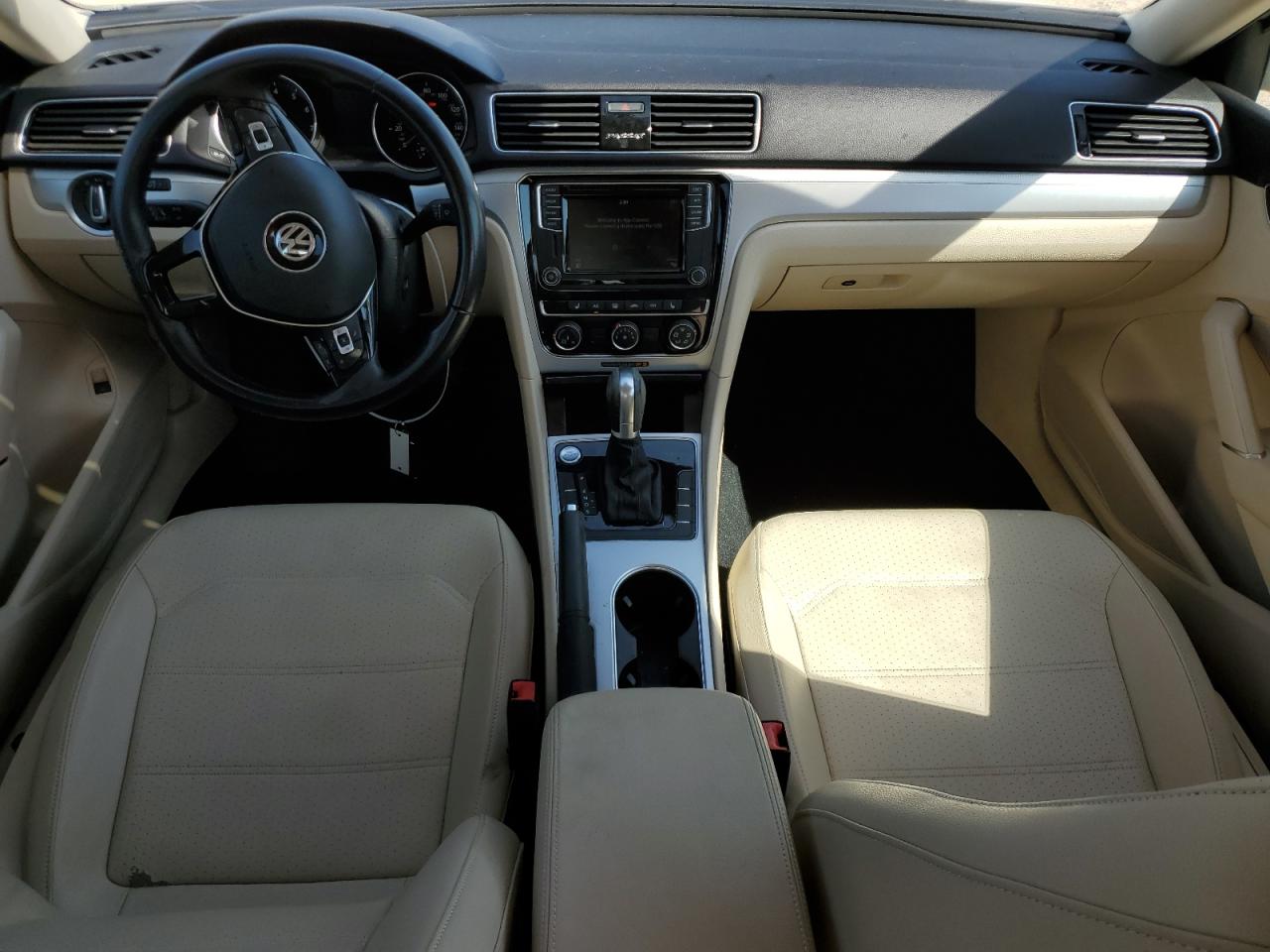 2019 Volkswagen Passat Wolfsburg VIN: 1VWLA7A36KC012762 Lot: 86829715