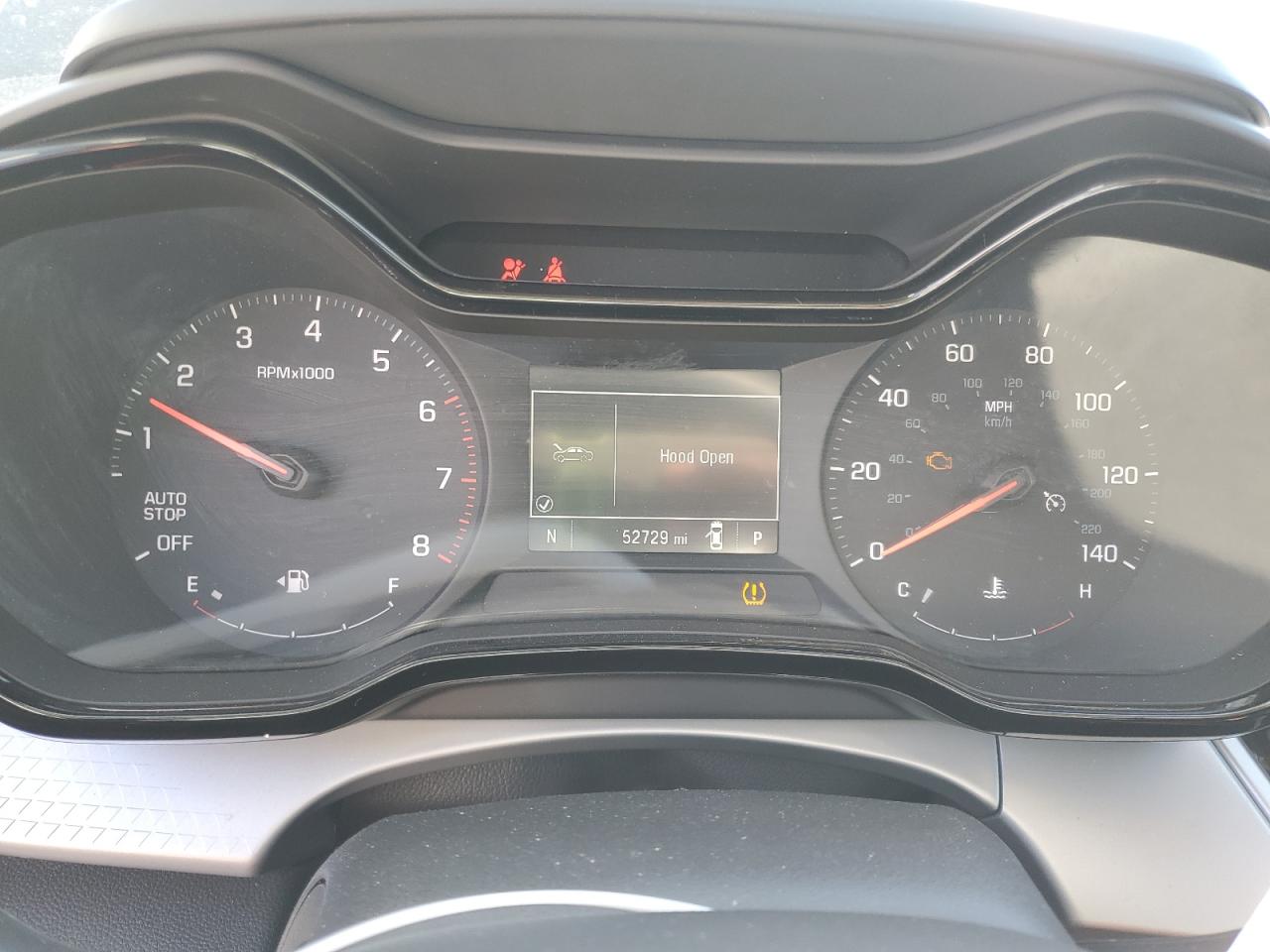 2024 Chevrolet Trax Ls VIN: KL77LFE25RC021678 Lot: 91081045