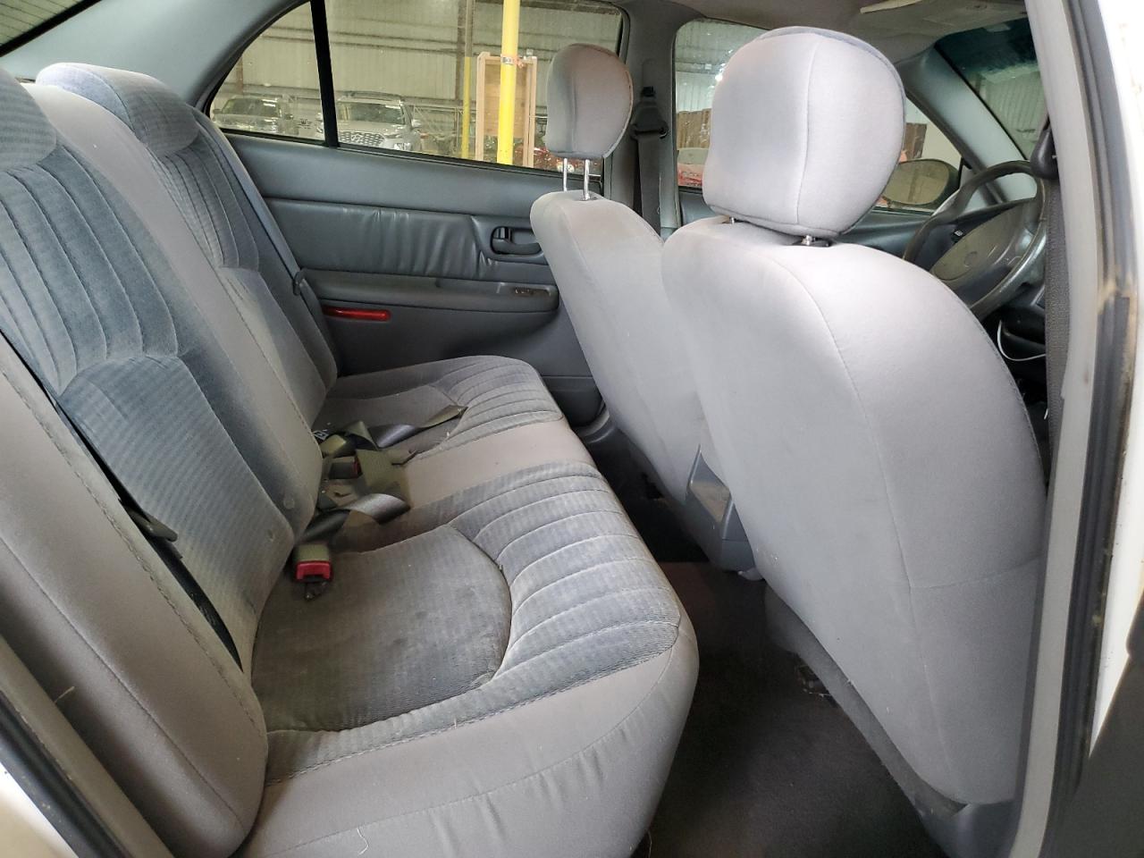 2004 Buick Century Custom VIN: 2G4WS52J341284141 Lot: 82259585