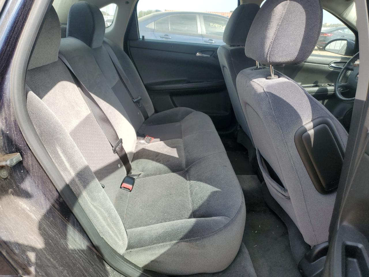 2012 Chevrolet Impala Ls VIN: 2G1WF5E38C1229570 Lot: 82259475