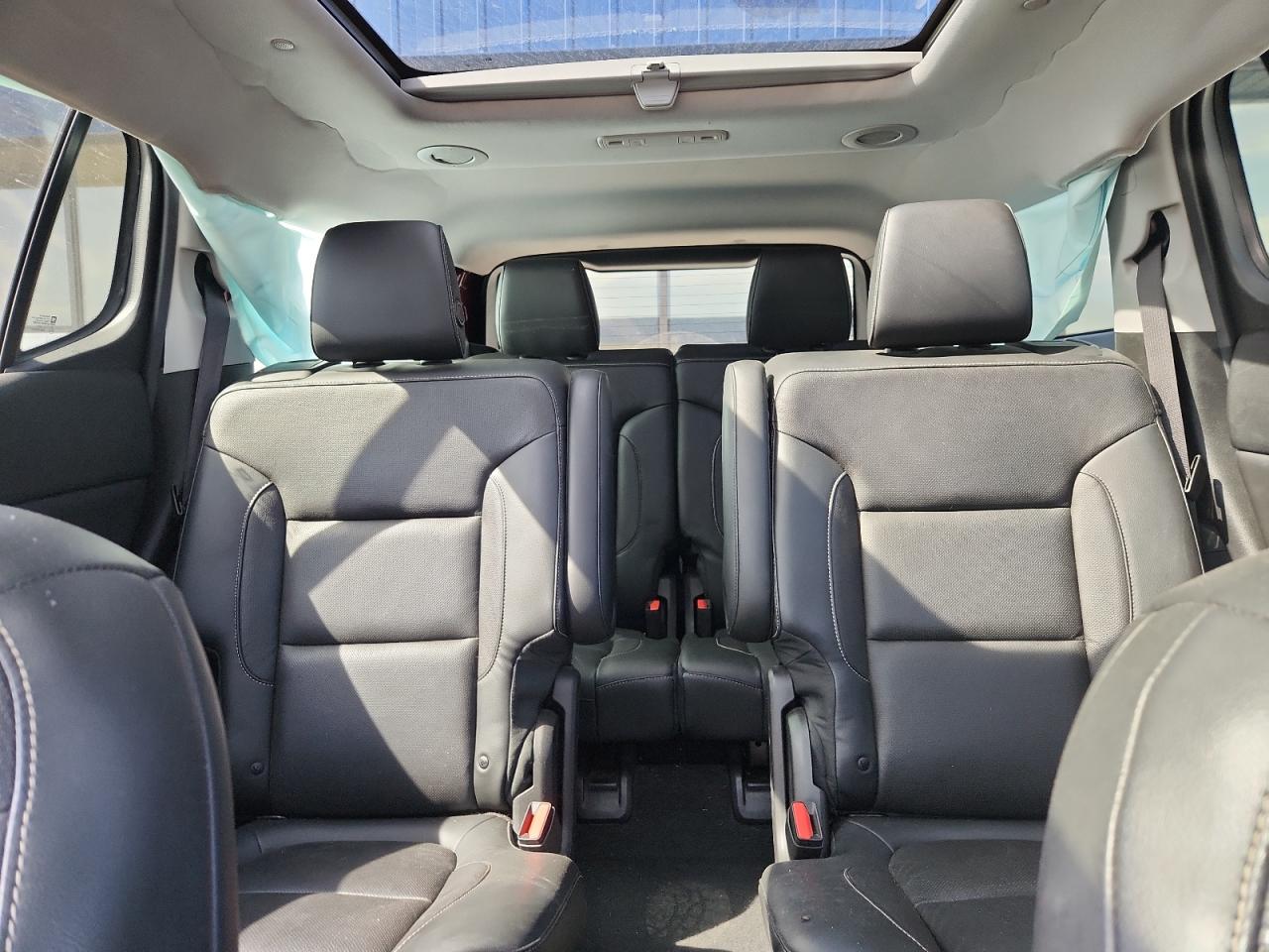 2017 GMC Acadia Slt-2 VIN: 1GKKNWLSXHZ204388 Lot: 81958545