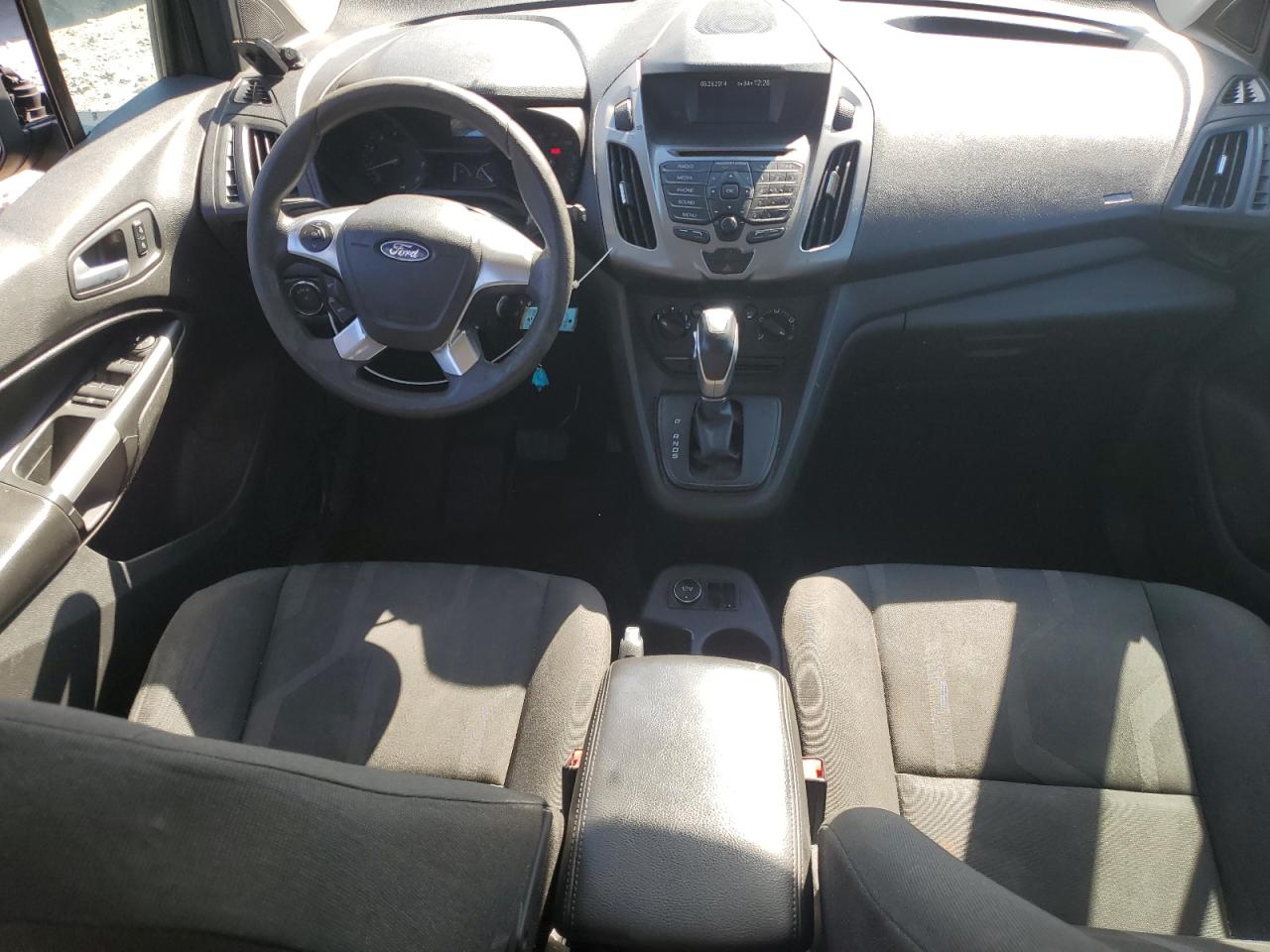 2014 Ford Transit Connect Xlt VIN: NM0GE9F74E1142701 Lot: 85777045