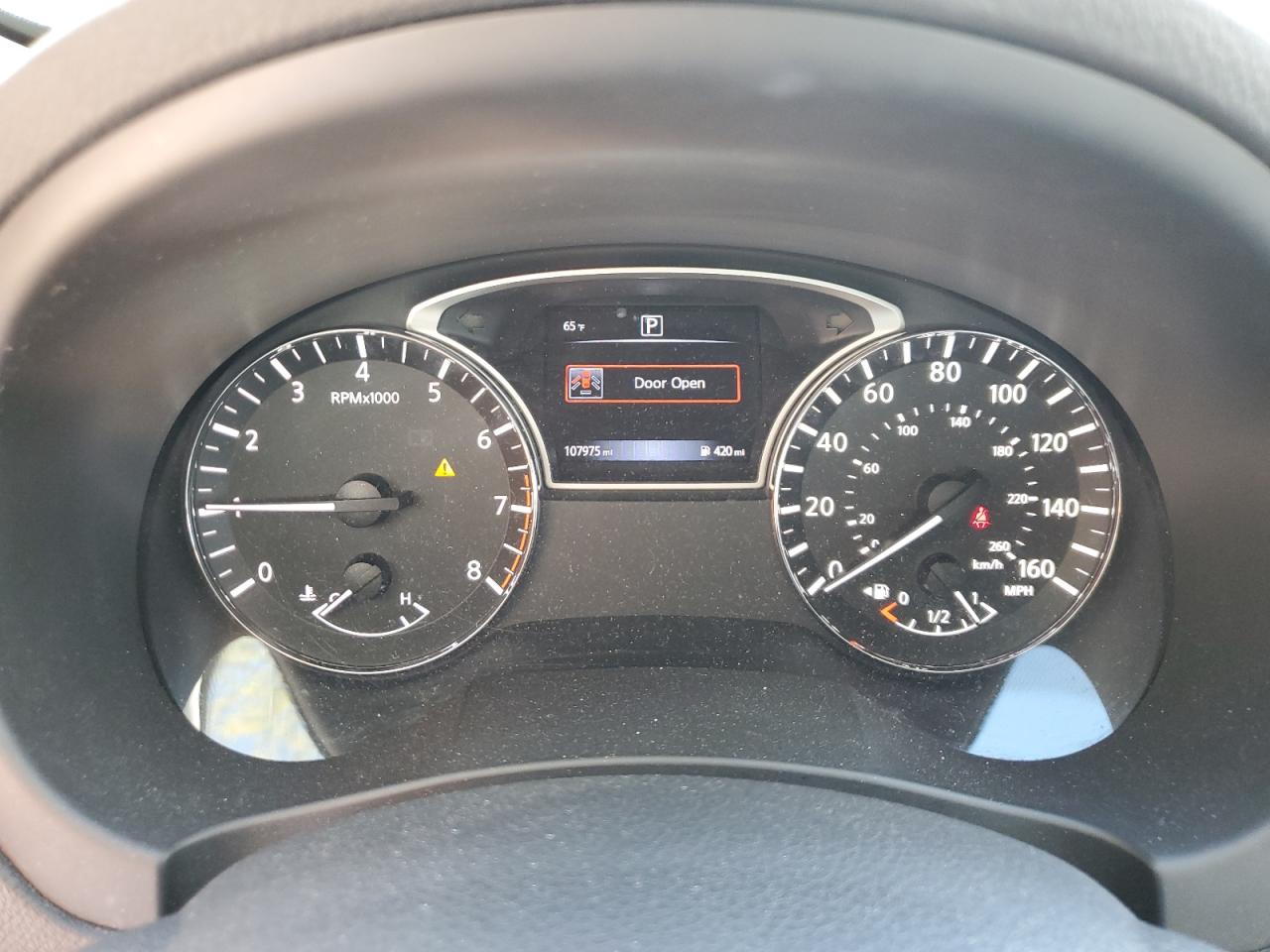 2017 Nissan Altima 2.5 VIN: 1N4AL3AP2HC258528 Lot: 82260015