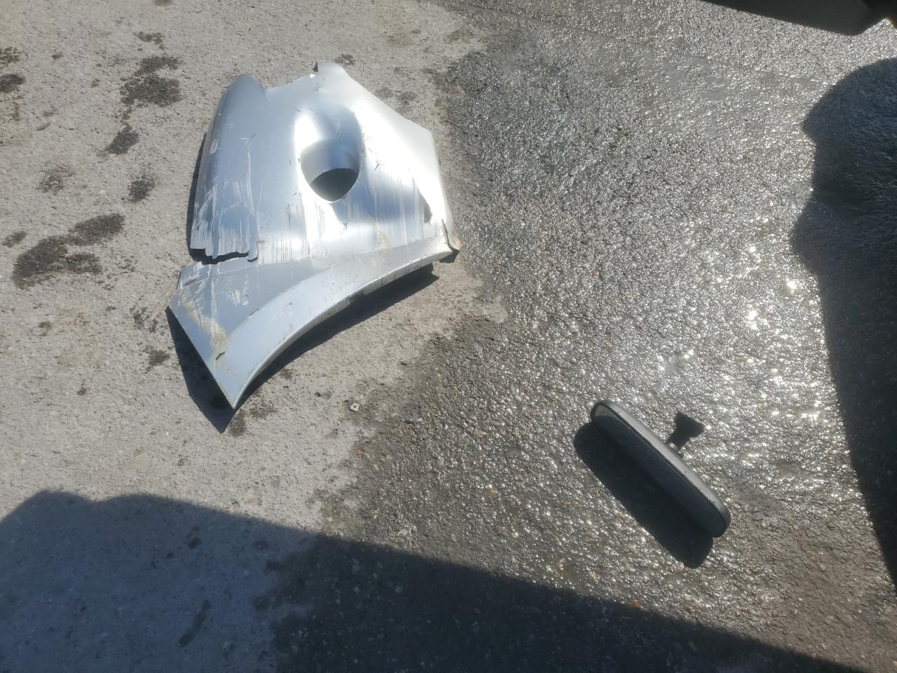 2006 Toyota Rav4 VIN: JTMBD33V066001466 Lot: 85520345