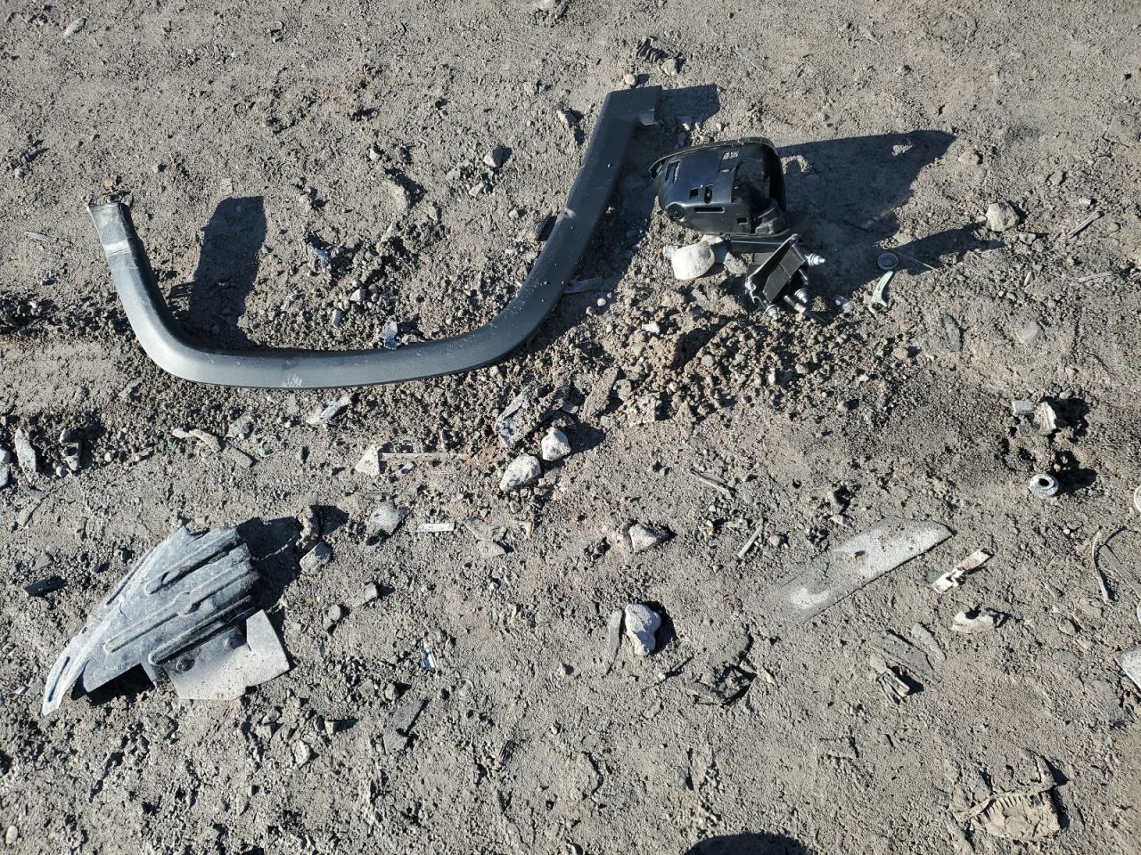 2019 Jeep Compass Latitude VIN: 3C4NJDBB5KT601483 Lot: 87389745