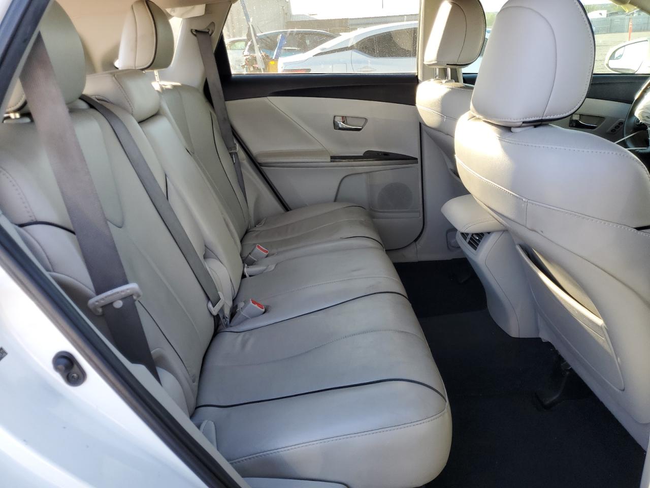 2014 Toyota Venza Le VIN: 4T3BK3BBXEU104131 Lot: 85592345