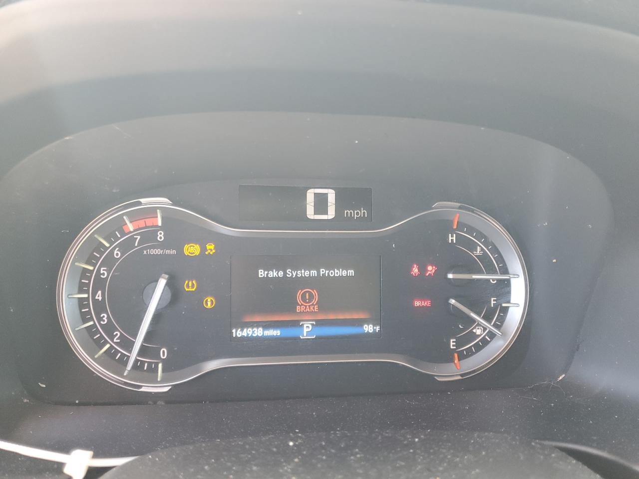 2017 Honda Pilot Exl VIN: 5FNYF5H59HB030867 Lot: 85003925