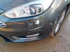 2015 FORD FOCUS TITANIUM X TDCI  for sale at Copart BRISTOL