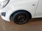 2015 VAUXHALL CORSA CDTI ECOFLEX  for sale at Copart EAST KILBRIDE