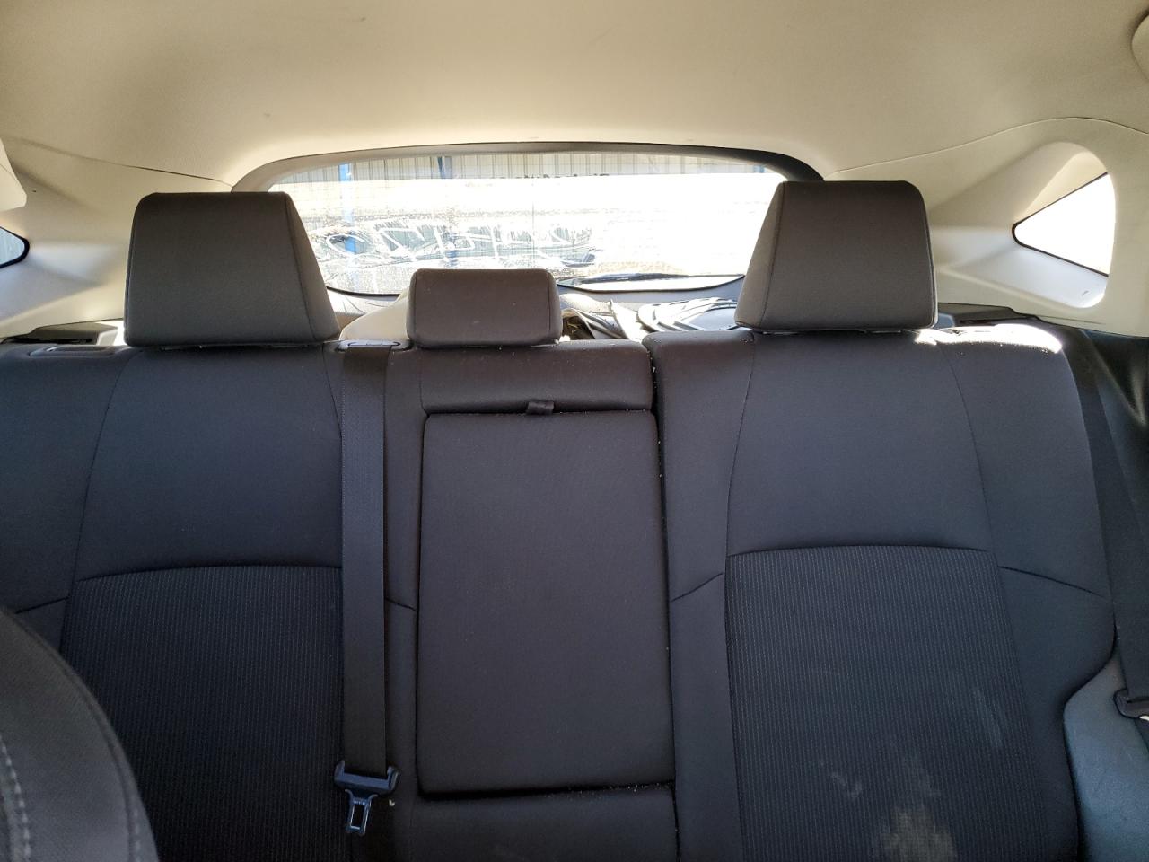 2022 Toyota Venza Le VIN: JTEAAAAH4NJ092786 Lot: 90382295