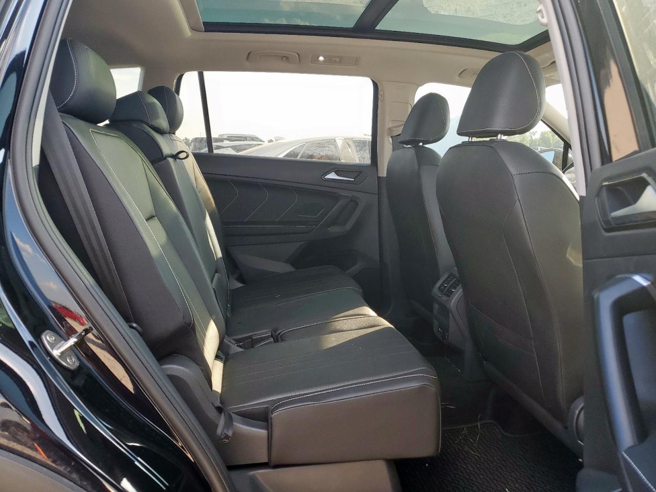 2024 Volkswagen Tiguan Se VIN: 3VVNB7AX0RM183836 Lot: 84695385