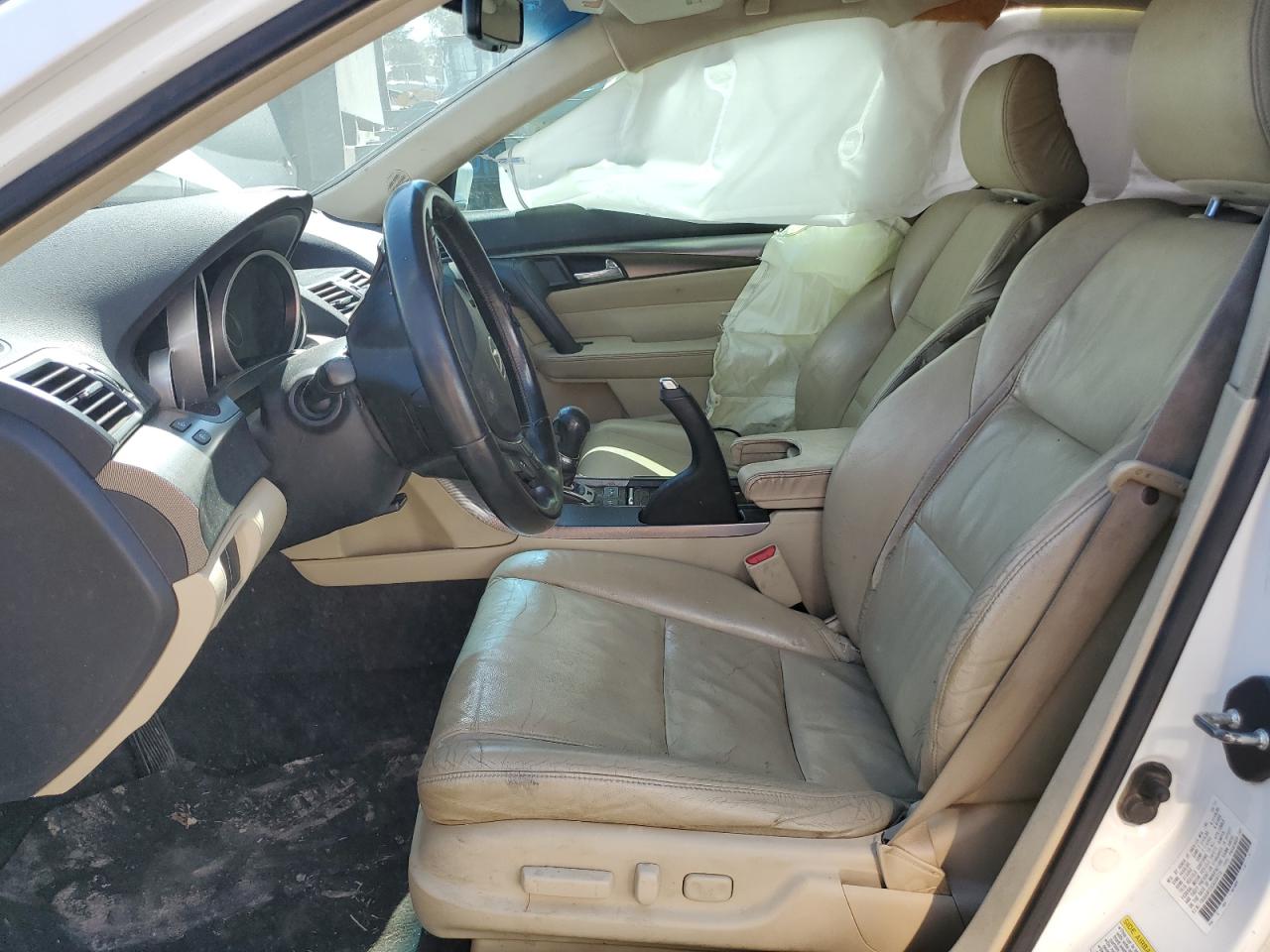 2012 Acura Tl VIN: 19UUA8F22CA006775 Lot: 81982965