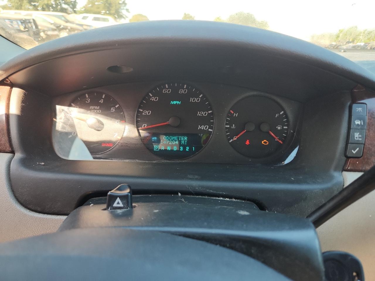 2009 Chevrolet Impala Ls VIN: 2G1WB57K391207016 Lot: 86290765