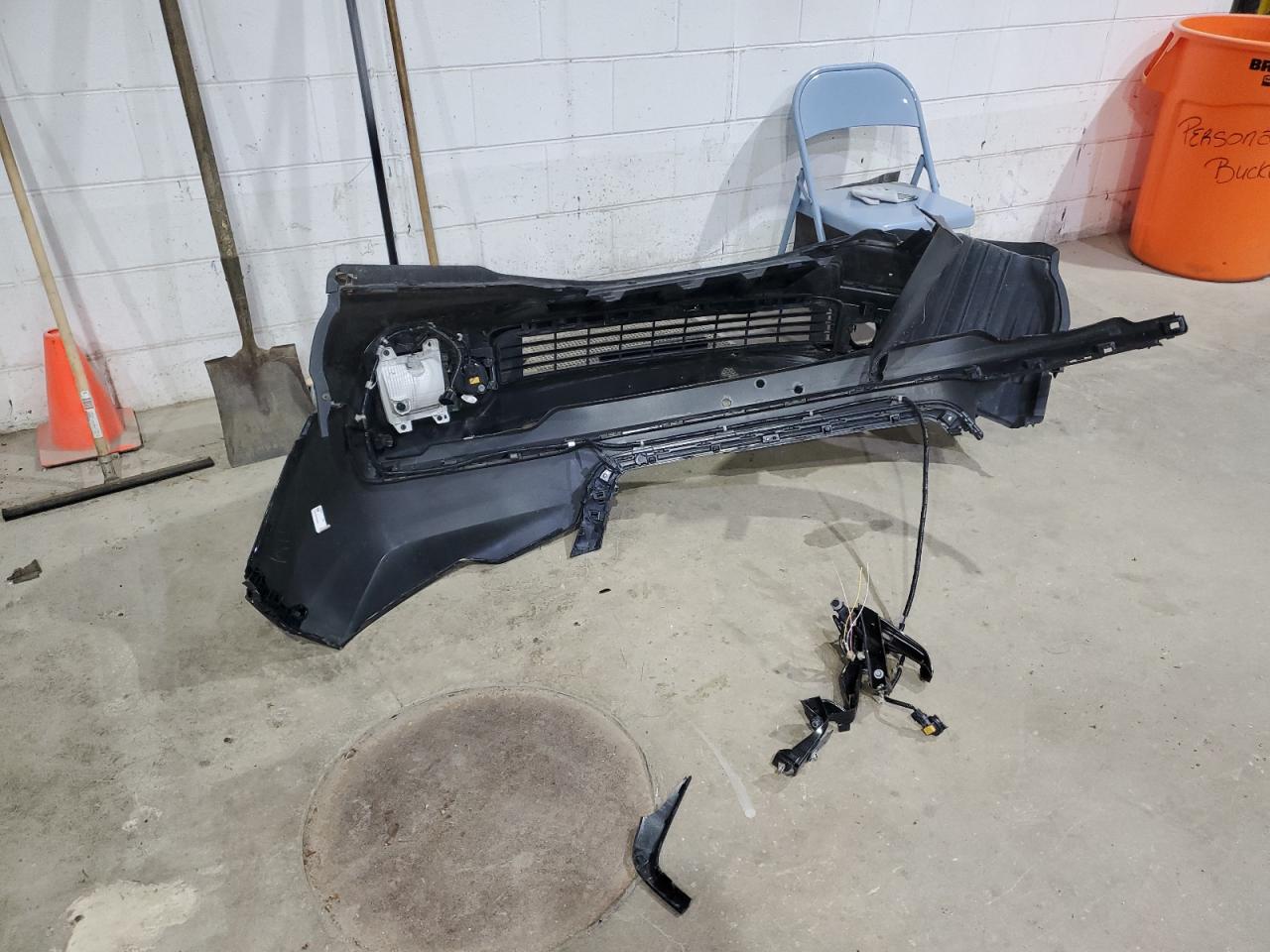 2020 Honda Ridgeline Black Edition VIN: 5FPYK3F89LB015072 Lot: 90471455