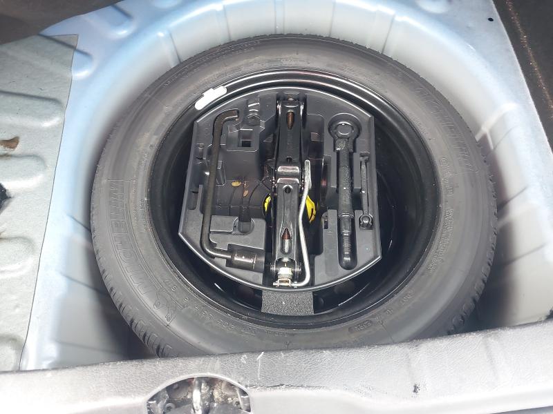 2010 CITROEN C4 1.6HDI 16V EXCLUSIVE [110] 5DR