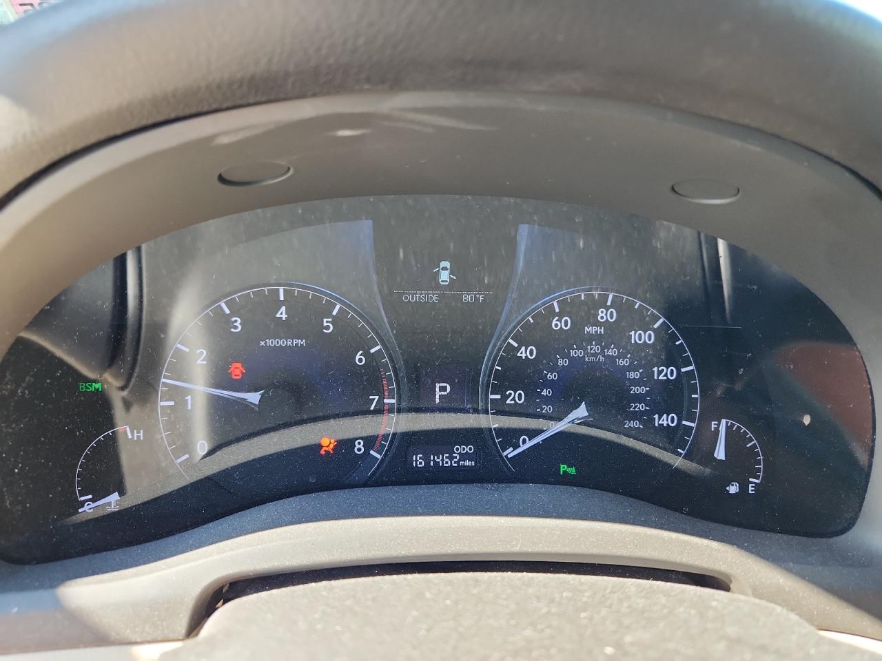 2014 Lexus Rx 350 VIN: 2T2ZK1BAXEC133385 Lot: 86667215