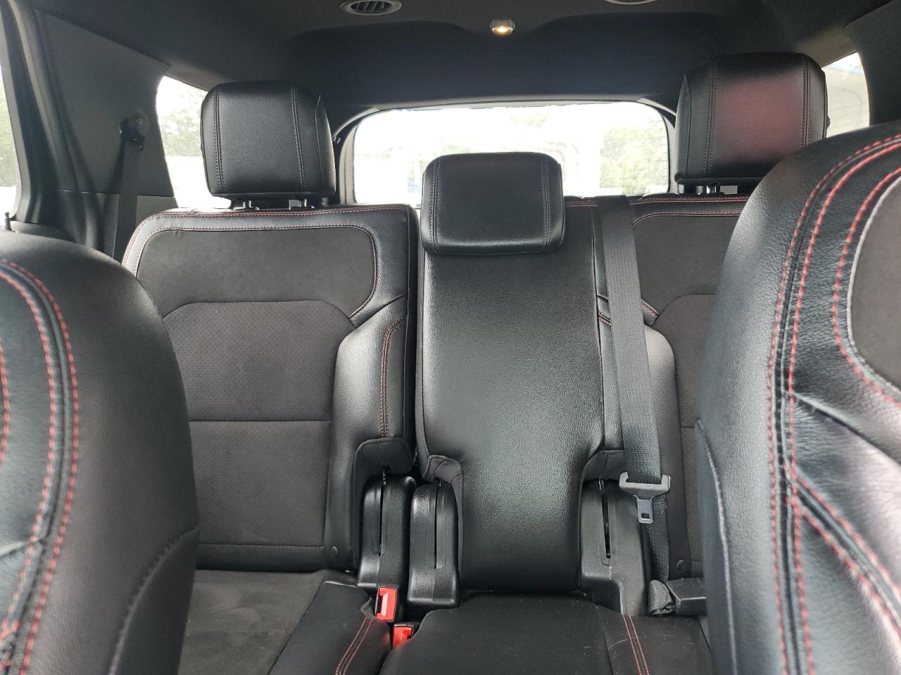 2018 Ford Explorer Xlt VIN: 1FM5K7D8XJGC02759 Lot: 85504125