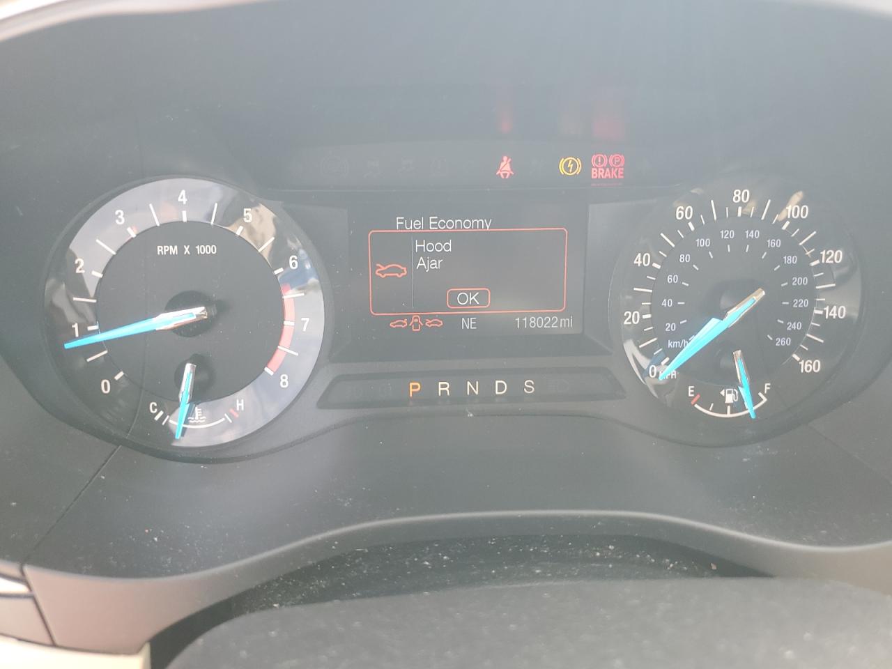 2013 Ford Fusion Se VIN: 3FA6P0H99DR278352 Lot: 84835995