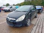 2009 VAUXHALL CORSA ACTIVE PLUS EF CDTI  for sale at Copart SANDWICH