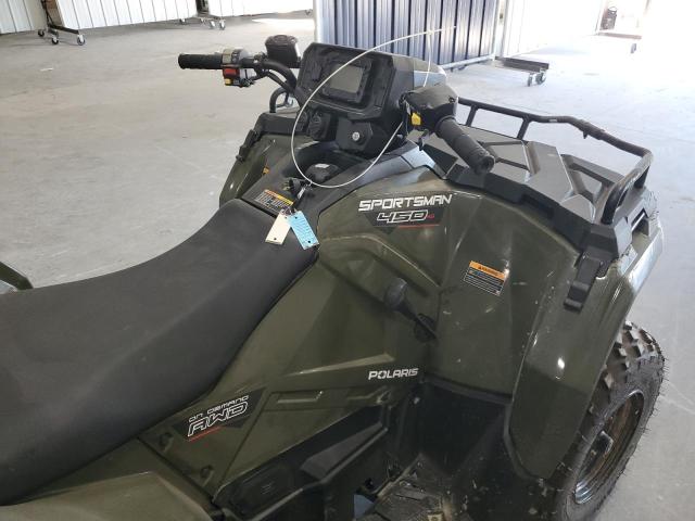 2025 FALSE SPORTSMAN 450 HO