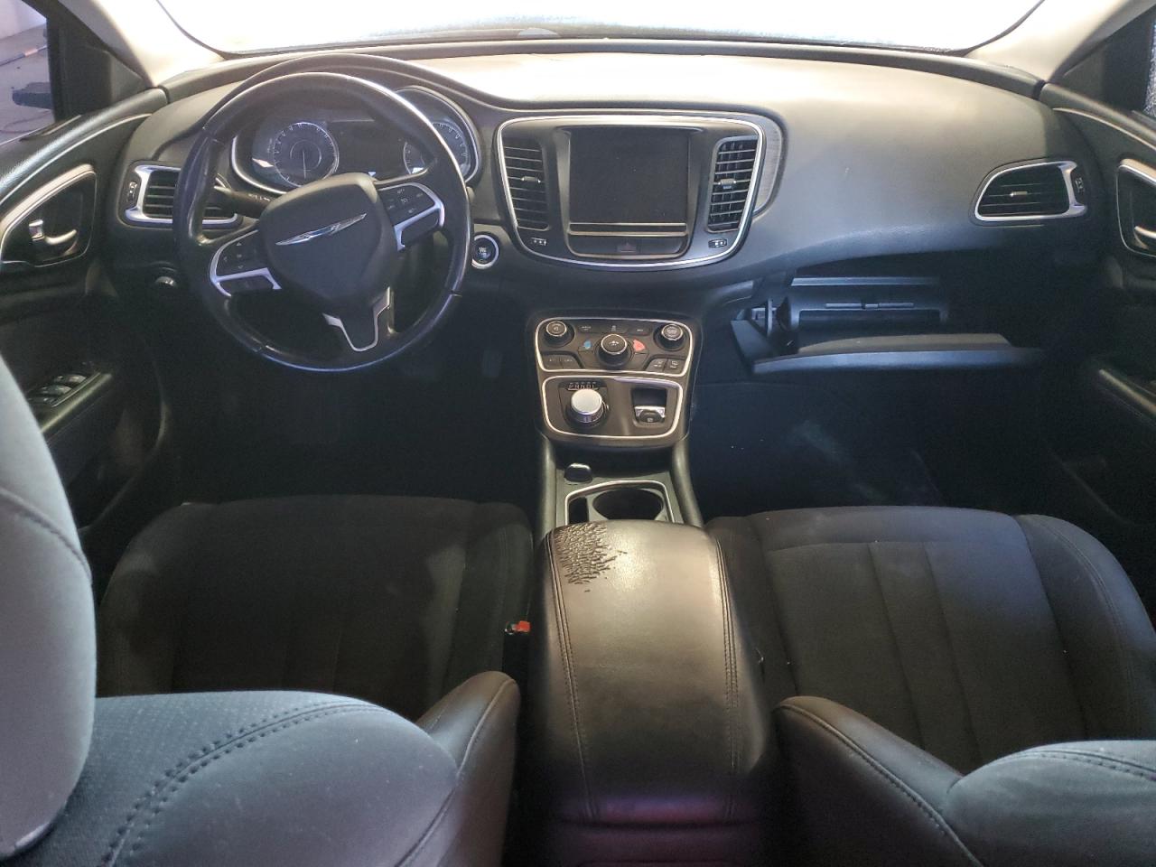 2016 Chrysler 200 Limited VIN: 1C3CCCAB4GN157280 Lot: 85677285