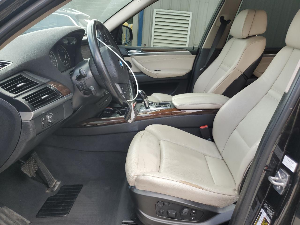 2012 BMW X5 xDrive35D VIN: 5UXZW0C5XCL671058 Lot: 85186575