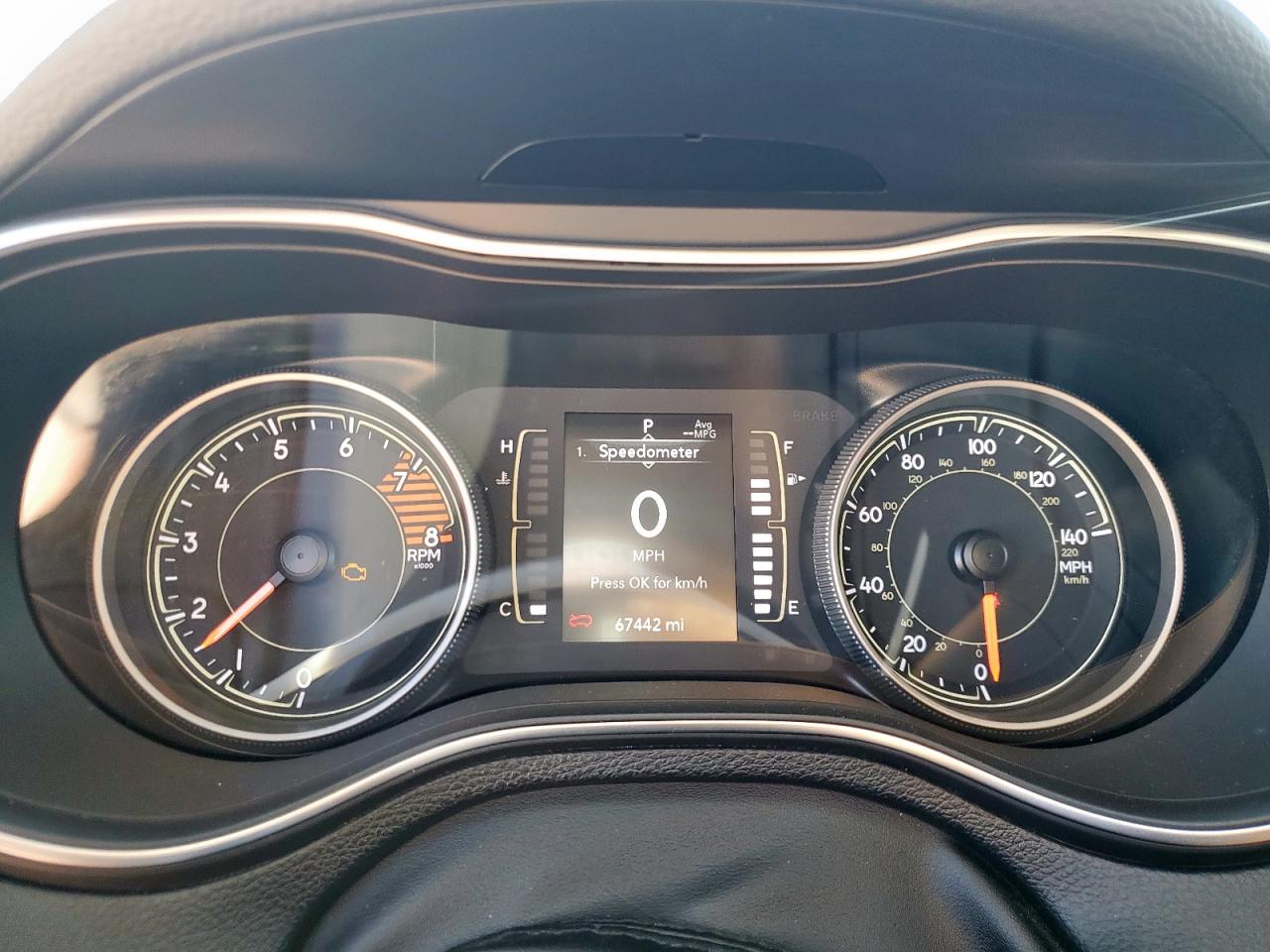 2019 Jeep Cherokee Latitude Plus VIN: 1C4PJLLXXKD280284 Lot: 90555725