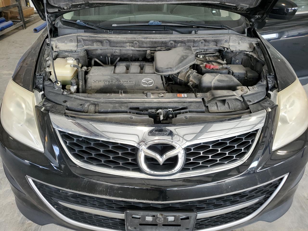 2012 Mazda Cx-9 VIN: JM3TB3CA0C0365190 Lot: 84073285