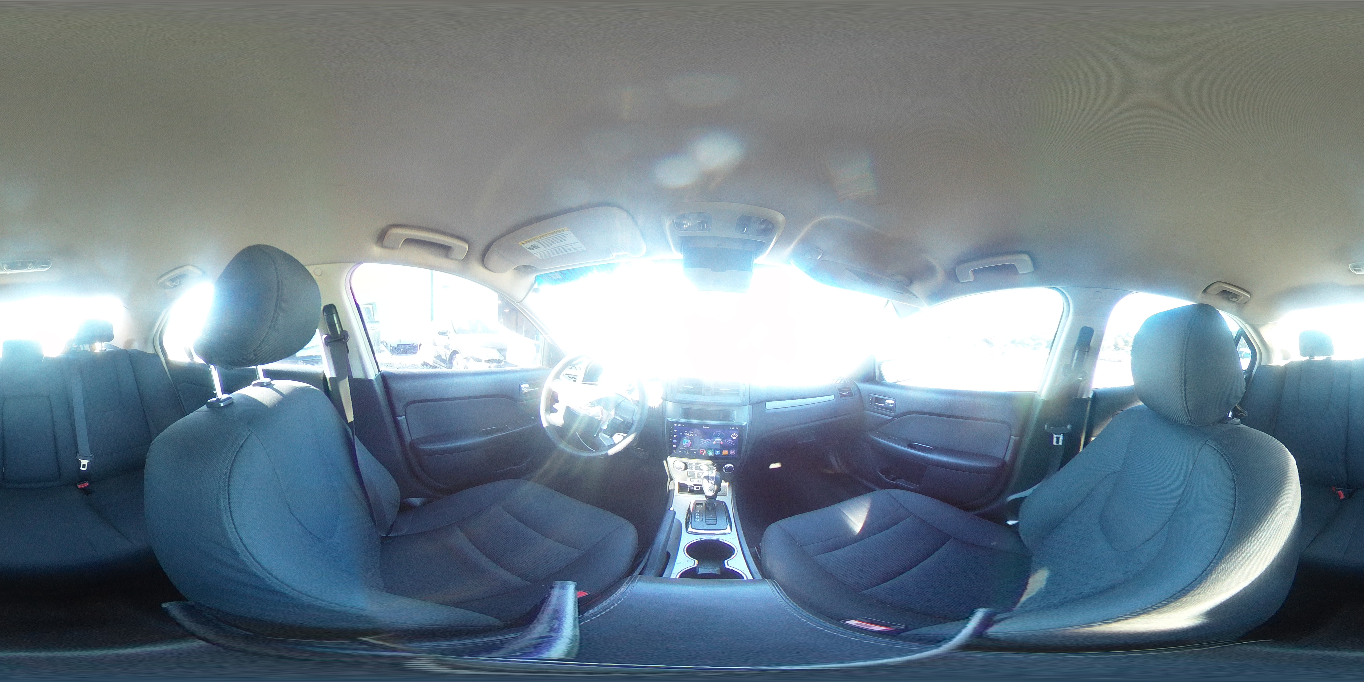 2012 Ford Fusion Se VIN: 3FAHP0HGXCR418401 Lot: 86476035