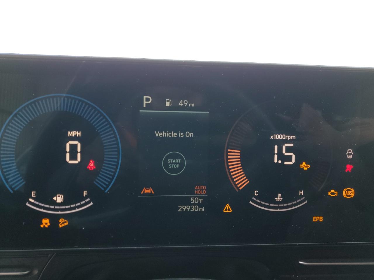 2025 Hyundai Kona Sel VIN: KM8HB3AB4SU214429 Lot: 87022245