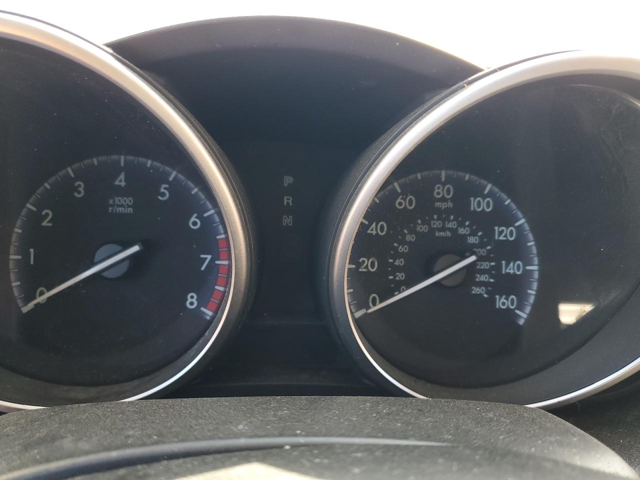 2012 Mazda 3 I VIN: JM1BL1UF1C1548558 Lot: 82640695