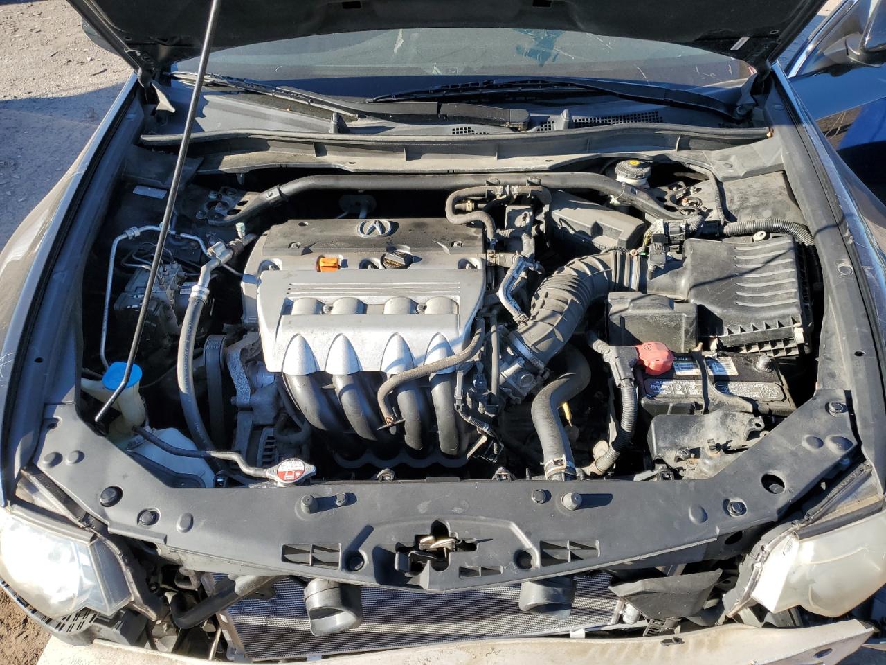 2012 Acura Tsx VIN: JH4CU2F4XCC004680 Lot: 84819465