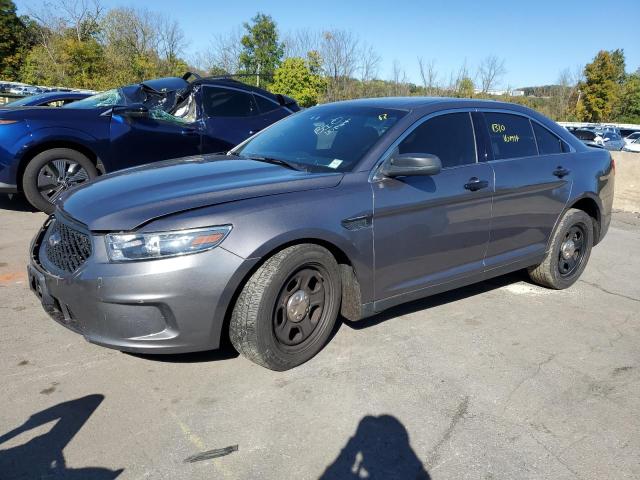  FORD TAURUS 2017 Серый