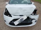 2012 FORD FIESTA 1.4 TITANIUM 3DR for sale at Copart WESTBURY
