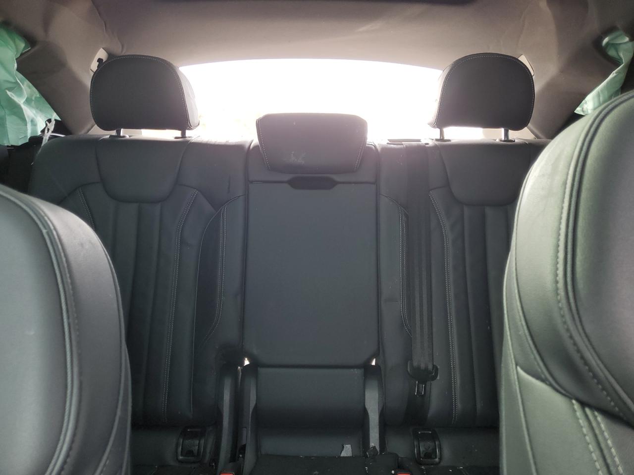 2023 Audi Q5 Premium Plus 45 VIN: WA1EAAFY3P2076889 Lot: 83965425