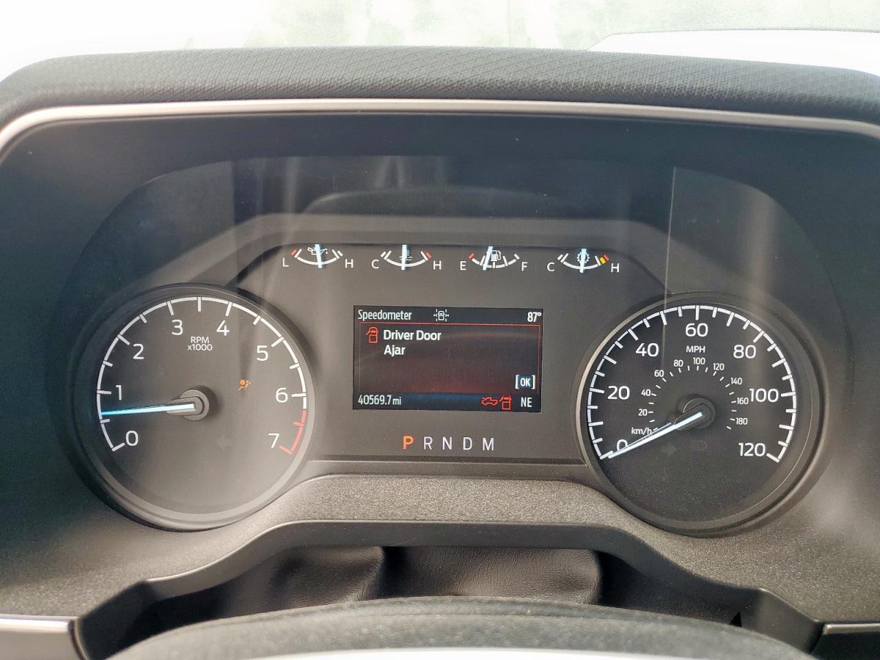 2023 Ford F150 Supercrew VIN: 1FTEW1CP1PKE20822 Lot: 90687575