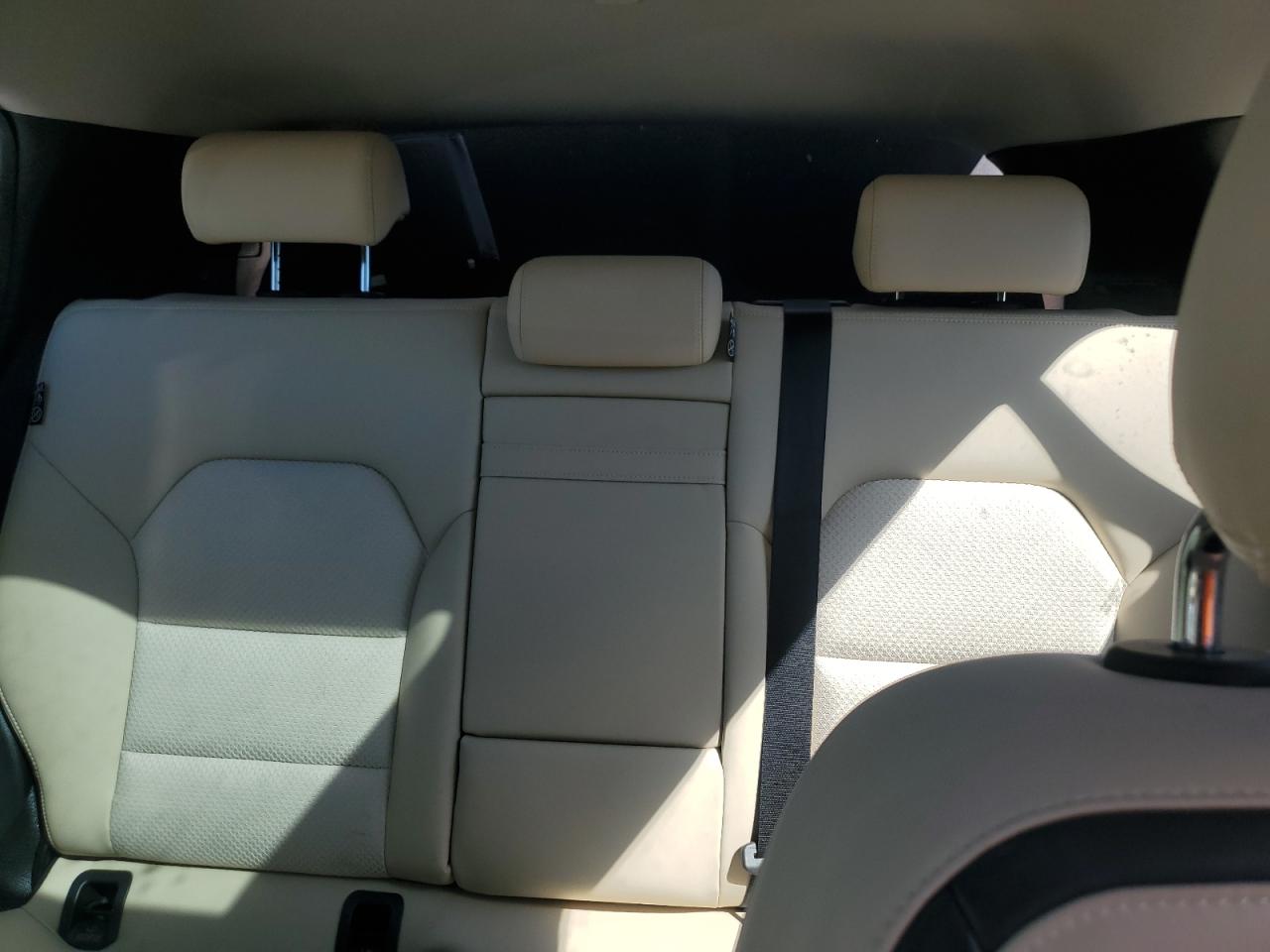 2019 Infiniti Qx30 Luxe VIN: SJKCH5CR4KA010473 Lot: 81391575