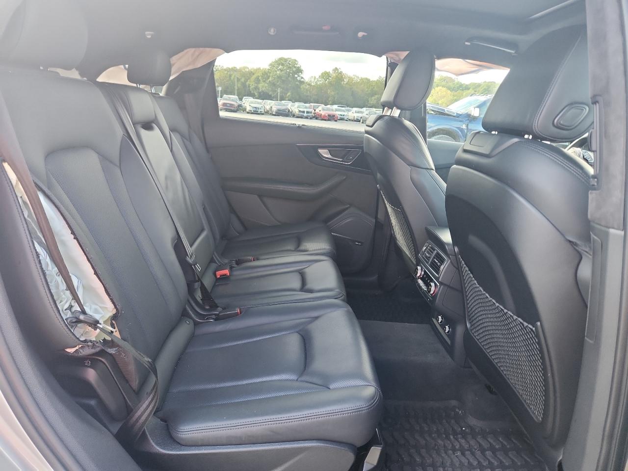 2018 Audi Q7 Prestige VIN: WA1VABF78JD043959 Lot: 82316425