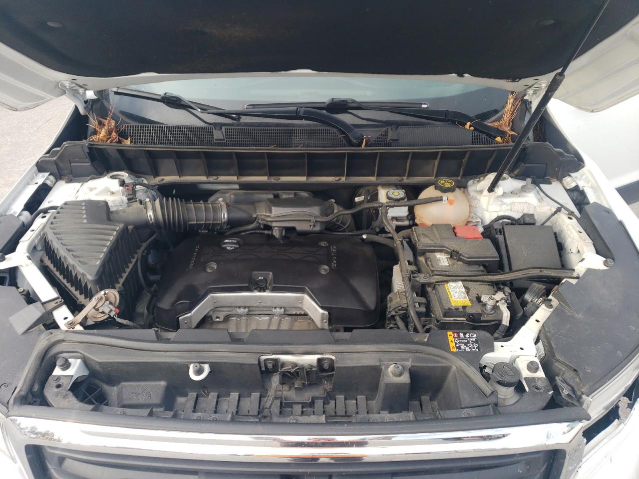 2019 GMC Acadia Sle VIN: 1GKKNKLA3KZ125295 Lot: 81862795