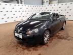 2014 VOLKSWAGEN GOLF S TSI 1.4 TSI S 2DR for sale at Copart NEWBURY