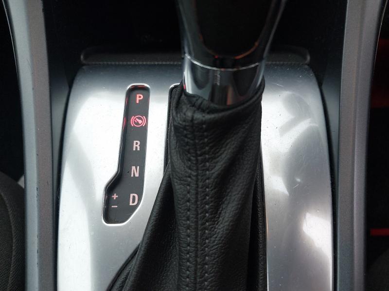 2013 VAUXHALL ASTRA GTC 1.4T 16V 140 SPORT 3DR AUTO