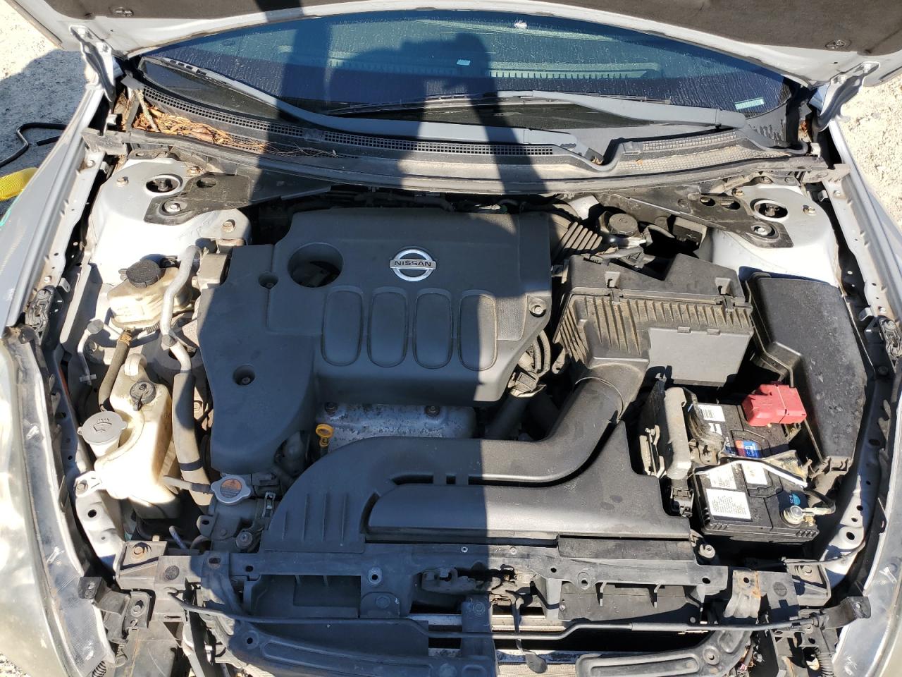 2011 Nissan Altima S VIN: 1N4AL2EP9BC128015 Lot: 84934645