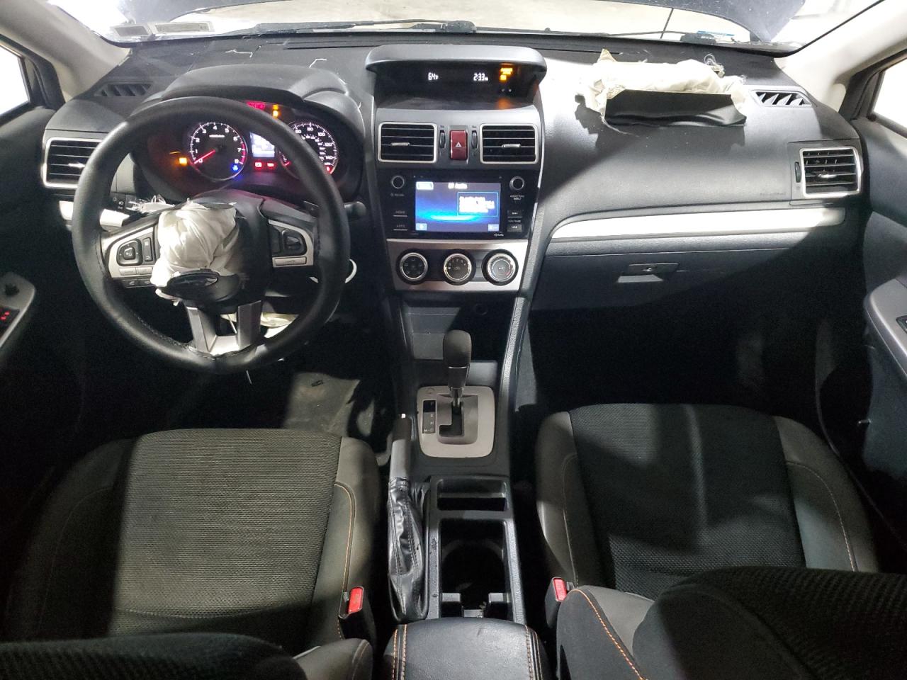 2016 Subaru Crosstrek Premium VIN: JF2GPABC2G8279715 Lot: 86117525