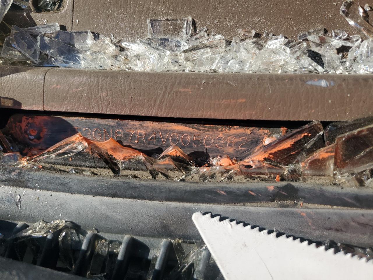 1997 Toyota 4Runner Limited VIN: JT3GN87R4V0050382 Lot: 82333255