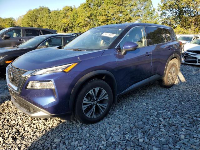 NISSAN ROGUE SV 2021