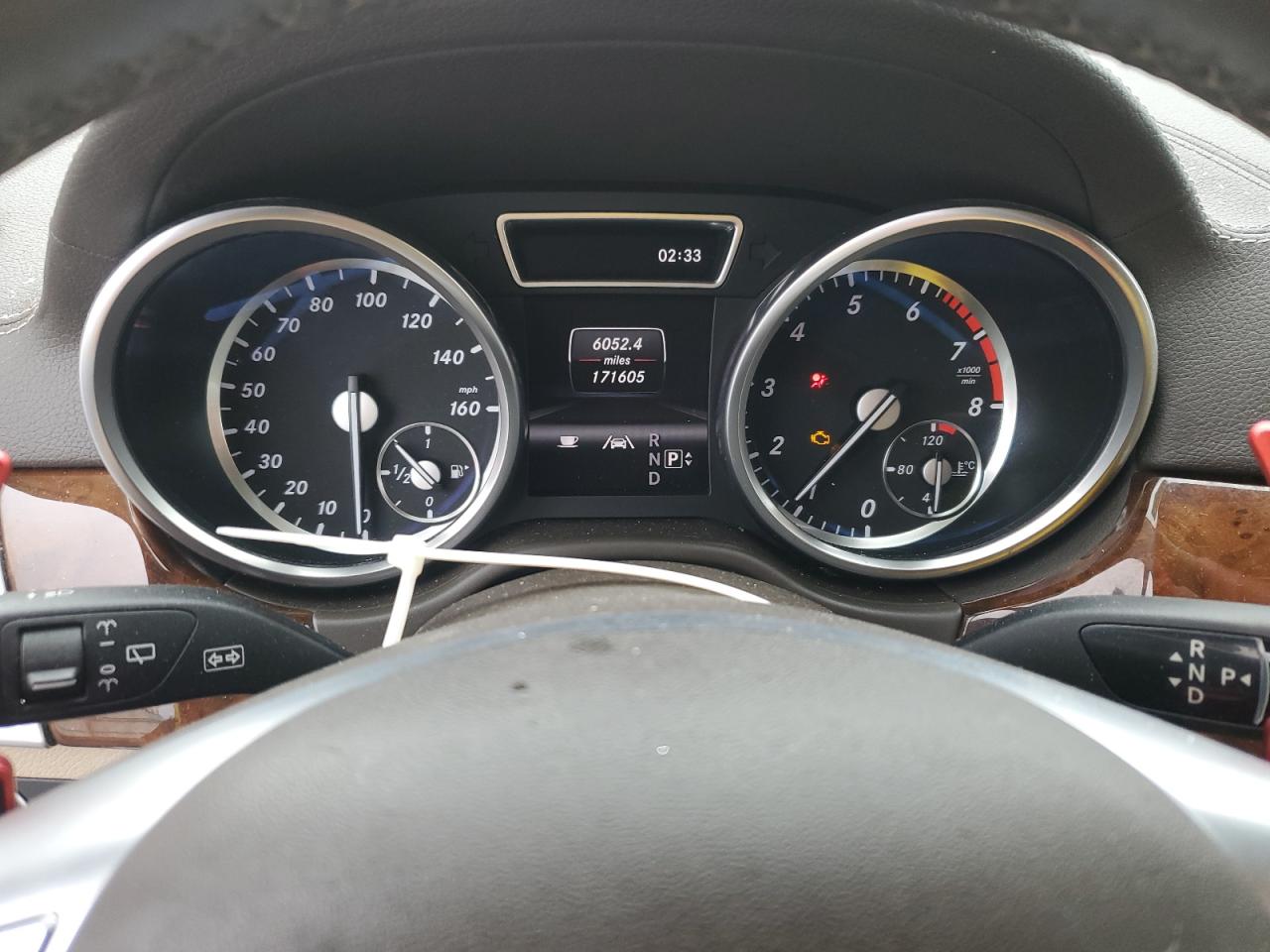 2013 Mercedes-Benz Gl 550 4Matic VIN: 4JGDF7DE2DA141971 Lot: 82468665