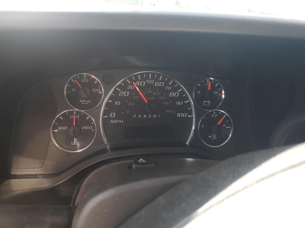 2023 Chevrolet Express G4500 VIN: 1HA6GUF73PN013058 Lot: 81780465